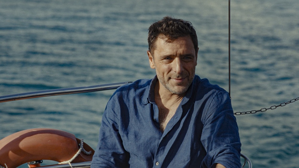 Breve storia d’amore, il film con Pilar Fogliati e Adriano Giannini stasera in tv Breve storia d’amore, il film con Pilar Fogliati e Adriano Giannini stasera in tv
