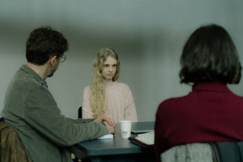 Illusione è un thriller che ha troppa paura di esserlo – La recensione Illusione è un thriller che ha troppa paura di esserlo – La recensione