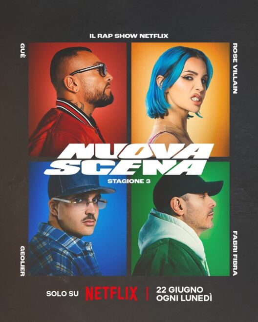 Nuova Scena 3