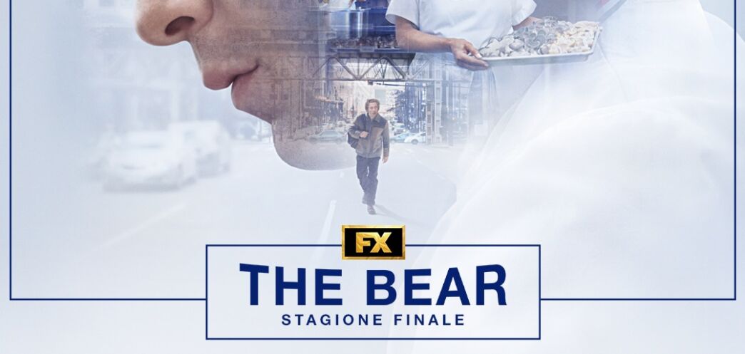 The Bear, la quinta e ultima stagione dal 26 giugno su Disney+, il trailer The Bear, la quinta e ultima stagione dal 26 giugno su Disney+, il trailer