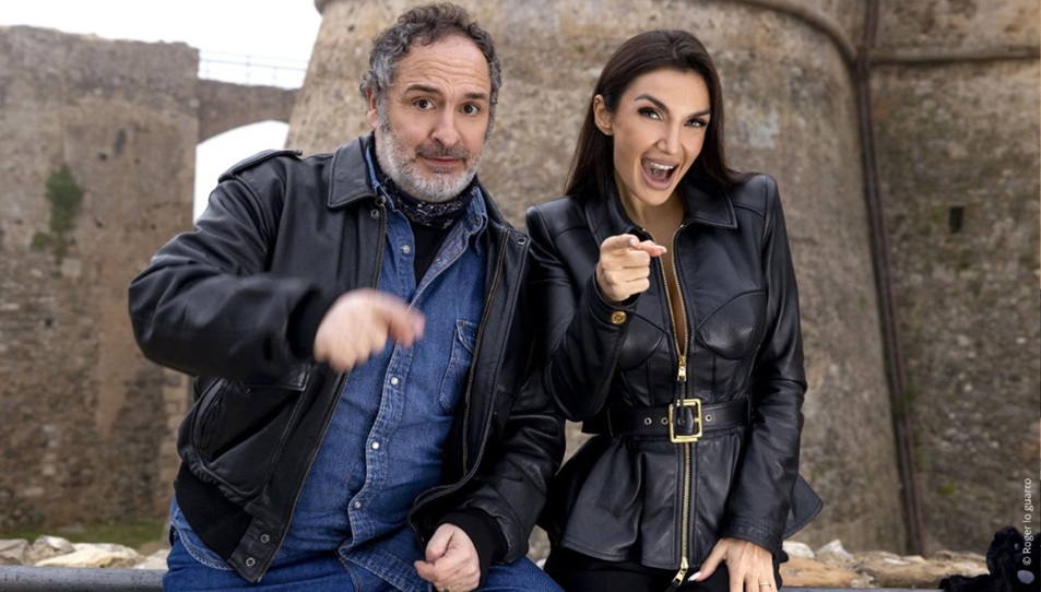 The Unknown, il nuovo adventure game di Rai 2: le squadre e come funziona The Unknown, il nuovo adventure game di Rai 2: le squadre e come funziona