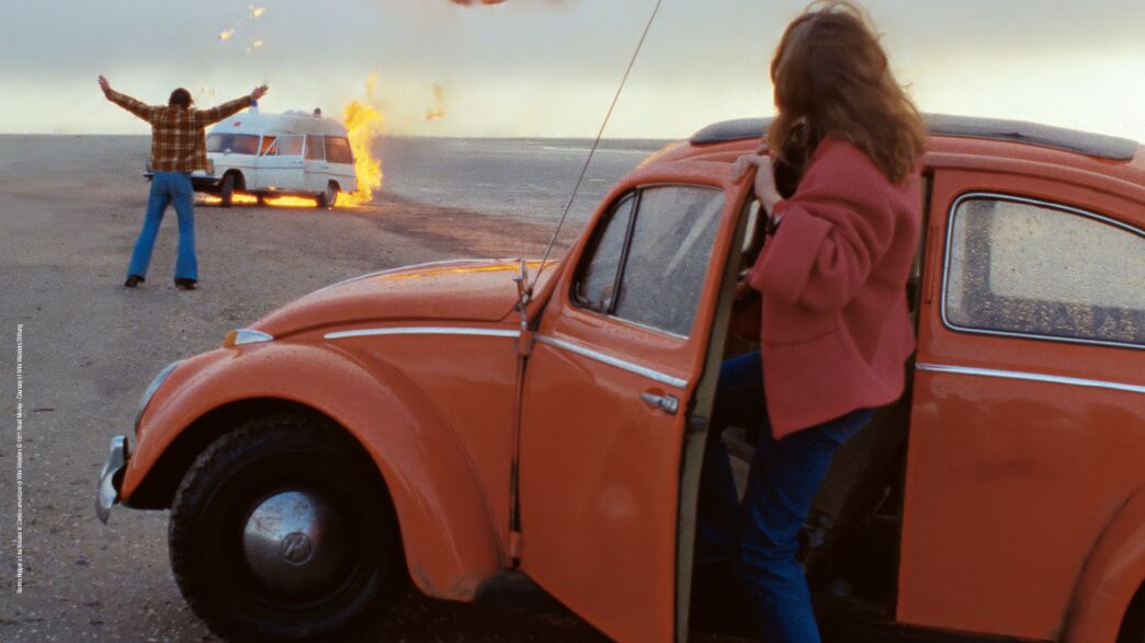 Wim Wenders: la rassegna al cinema con 5 film da (ri)vedere Wim Wenders: la rassegna al cinema con 5 film da (ri)vedere