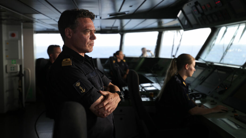 Invasion – Sotto attacco, il film stasera in tv su Italia 1 Invasion – Sotto attacco, il film stasera in tv su Italia 1