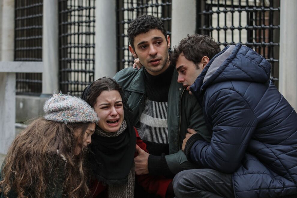 Tutto per la mia famiglia, la nuova serie turca su Canale 5, le puntate dal 15 al 9 giugno Tutto per la mia famiglia, la nuova serie turca su Canale 5, le puntate dal 15 al 9 giugno