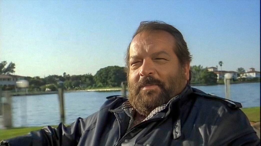 Sky celebra Bud Spencer con una collezione di film dal 26 giugno al 3 luglio Sky celebra Bud Spencer con una collezione di film dal 26 giugno al 3 luglio