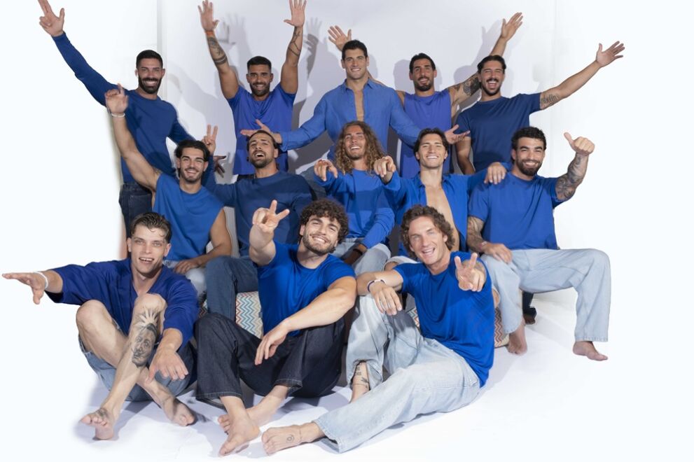 Temptation Island 2026