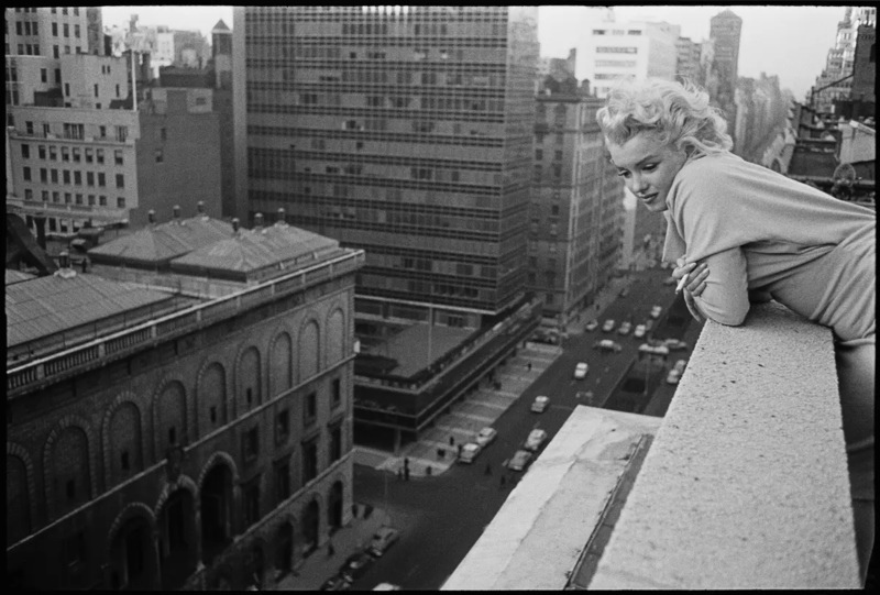 Marilyn C’era una volta a Hollywood, il documentario nel centenario dalla nascita Marilyn C’era una volta a Hollywood, il documentario nel centenario dalla nascita