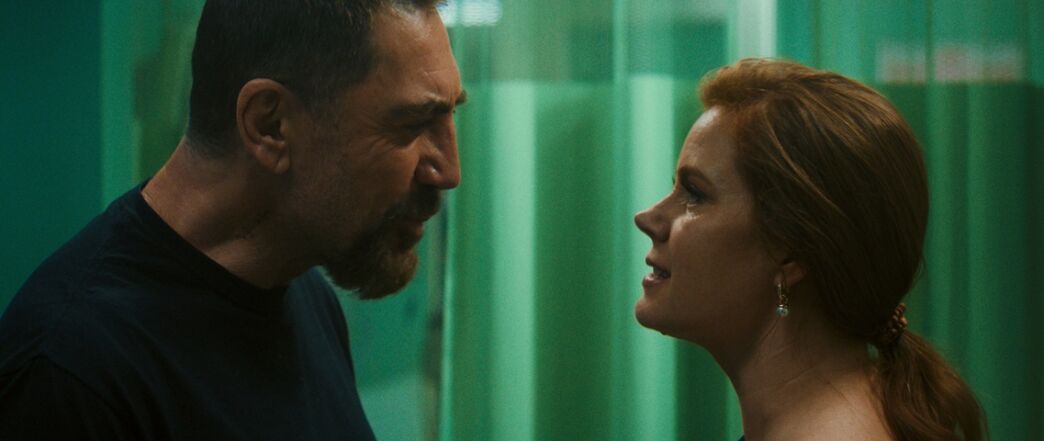 Cape Fear, il thriller psicologico di Apple TV all’insegna delle star Cape Fear, il thriller psicologico di Apple TV all’insegna delle star