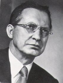 De Gasperi