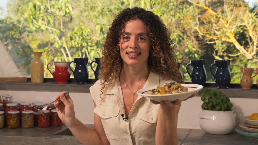 Food Network