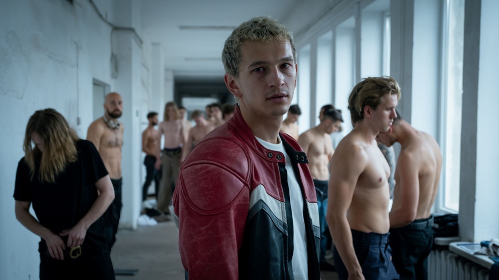 Proud su HBO Max