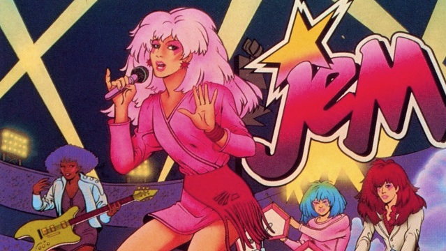 Notizie Serie TV: Prime Video lavora a Jem e le Holograms; ecco il nuovo (e giovane) Poirot Notizie Serie TV: Prime Video lavora a Jem e le Holograms; ecco il nuovo (e giovane) Poirot