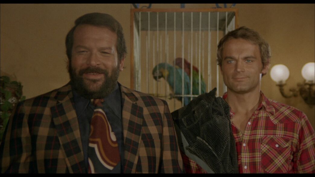 Bud Spencer Mania