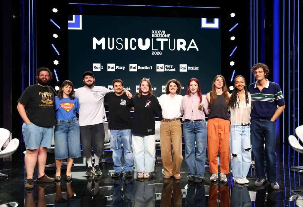 Musicultura