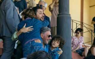 Storia della mia famiglia 2