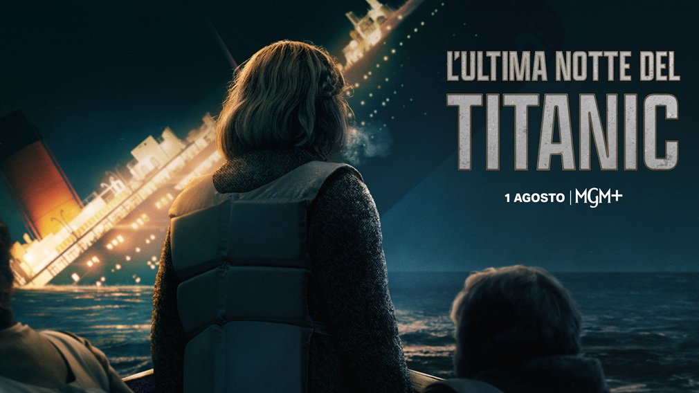 Il Catalogo delle serie tv di MGM+ Il Catalogo delle serie tv di MGM+