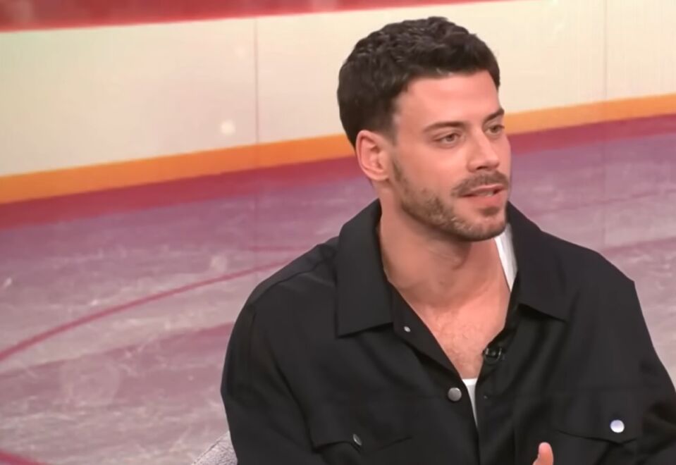 Notizie serie tv: François Arnaud in Count My Lies; Netflix cauta su Sweet Magnolias Notizie serie tv: François Arnaud in Count My Lies; Netflix cauta su Sweet Magnolias
