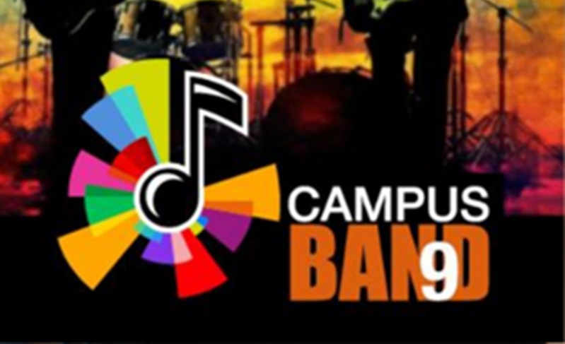 Campusband Musica e Matematica, nona edizione del concorso per giovani artisti Campusband Musica e Matematica, nona edizione del concorso per giovani artisti