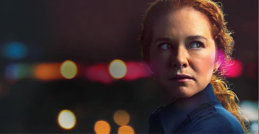 Come ho catturato il serial killer, il film tv Nel Segno del giallo con Sarah Drew stasera in tv Come ho catturato il serial killer, il film tv Nel Segno del giallo con Sarah Drew stasera in tv