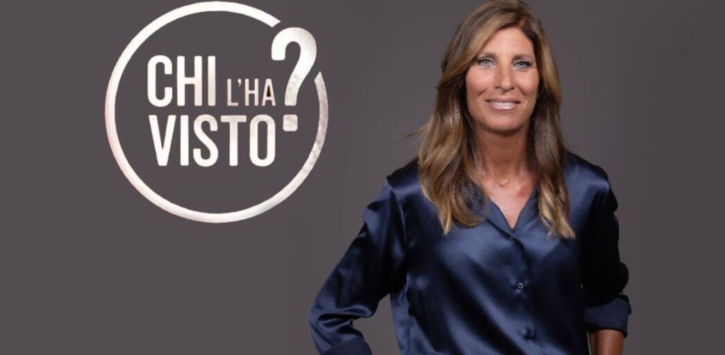 Chi l’ha visto? su Rai 3, la puntata di mercoledì 23 settembre Chi l’ha visto? su Rai 3, la puntata di mercoledì 23 settembre