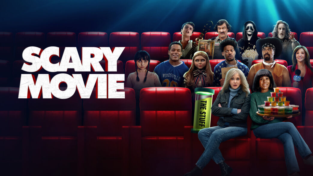 Scary Movie diverte il pubblico, Masters of the Universe entusiasma meno – Box Office 4-7 giugno Scary Movie diverte il pubblico, Masters of the Universe entusiasma meno – Box Office 4-7 giugno