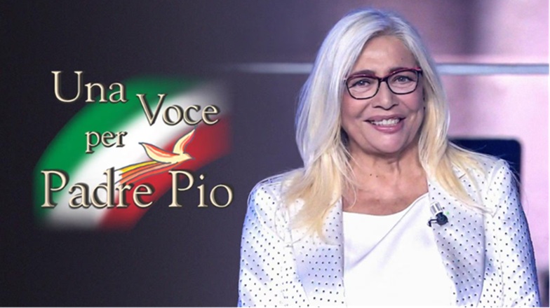 Una voce per Padre Pio con Mara Venier, gli ospiti dell’edizione 2026 Una voce per Padre Pio con Mara Venier, gli ospiti dell’edizione 2026