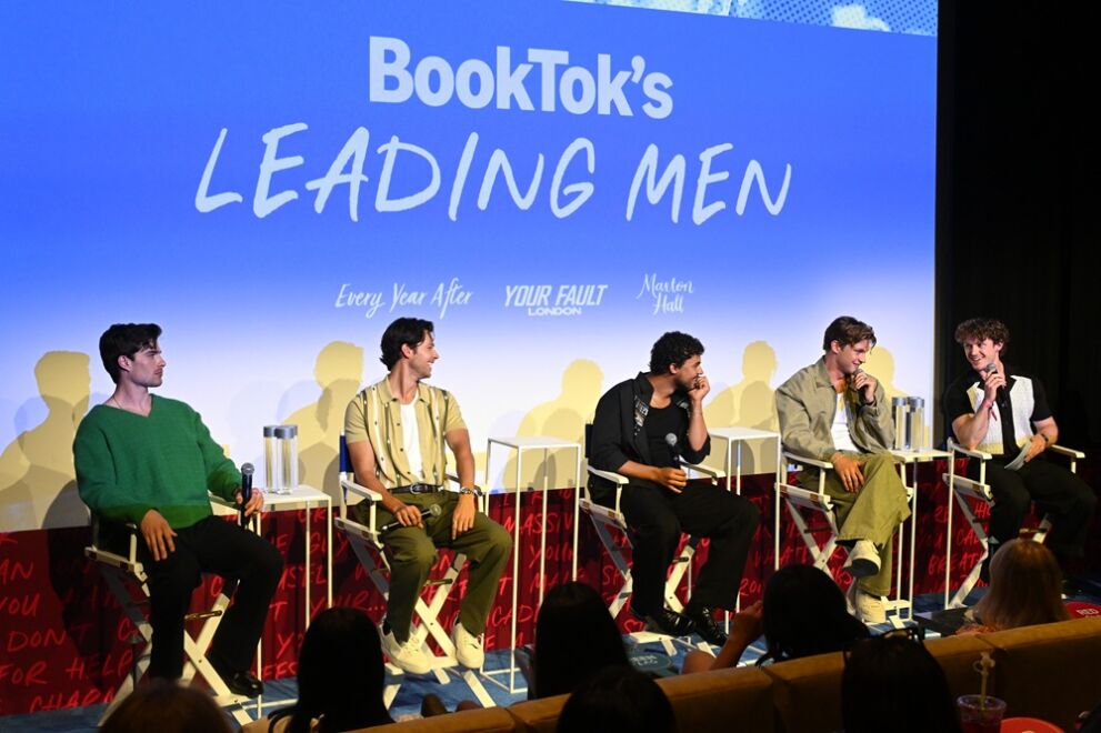 Obsessed Fest, Prime Video si gode i successi dei suoi YA che creano dipendenza Obsessed Fest, Prime Video si gode i successi dei suoi YA che creano dipendenza