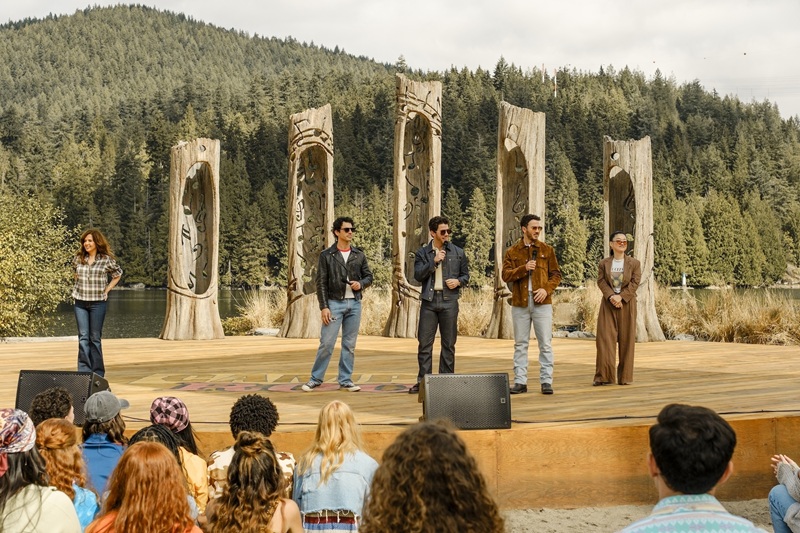 Camp Rock 3