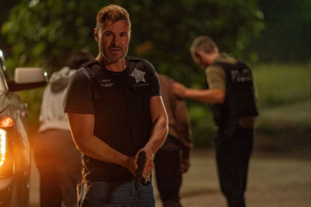 Chicago PD