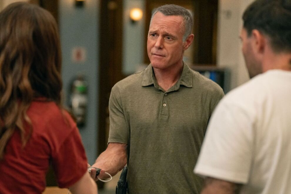 Chicago P.D. 13: torna su Italia 1 la nuova stagione della serie poliziesca Chicago P.D. 13: torna su Italia 1 la nuova stagione della serie poliziesca