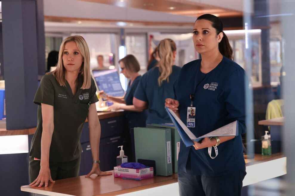 Chicago Med 11