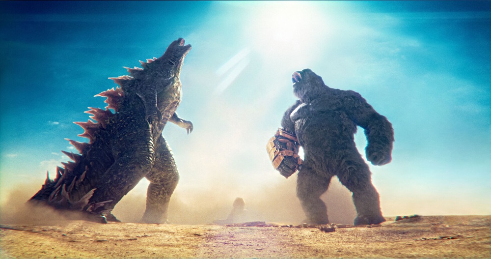 Godzilla e Kong – Il nuovo impero: trama, cast e dove vedere il film del MonsterVerse Godzilla e Kong – Il nuovo impero: trama, cast e dove vedere il film del MonsterVerse