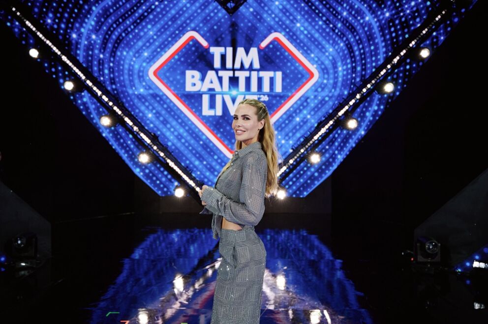 Tim Battiti Live