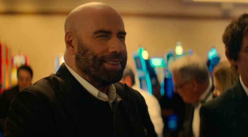 Cash Out 2 – High Rollers: trama e cast del thriller d’azione con John Travolta stasera in tv Cash Out 2 – High Rollers: trama e cast del thriller d’azione con John Travolta stasera in tv