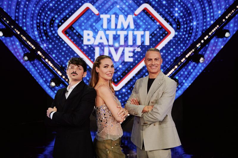Guida tv giovedì 16 luglio 2026: cosa vedere stasera in tv Guida tv giovedì 16 luglio 2026: cosa vedere stasera in tv