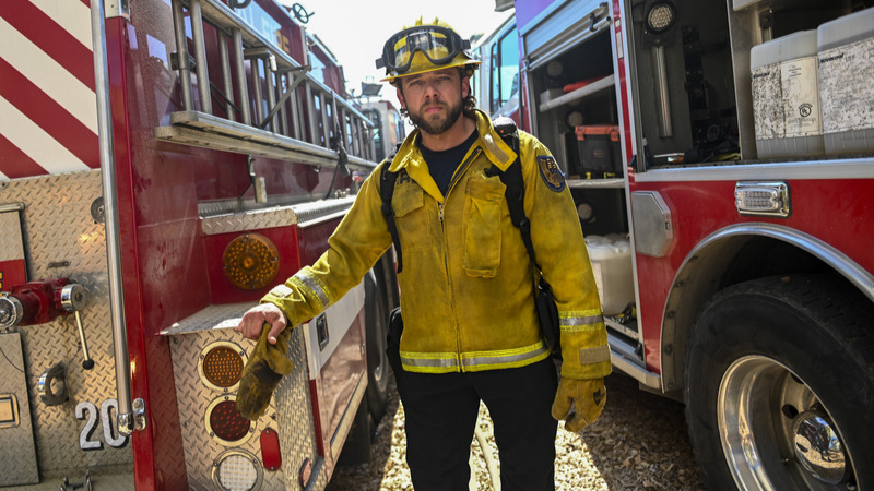 Fire Country, la quarta stagione su Rai 4: le puntate del 13 luglio Fire Country, la quarta stagione su Rai 4: le puntate del 13 luglio