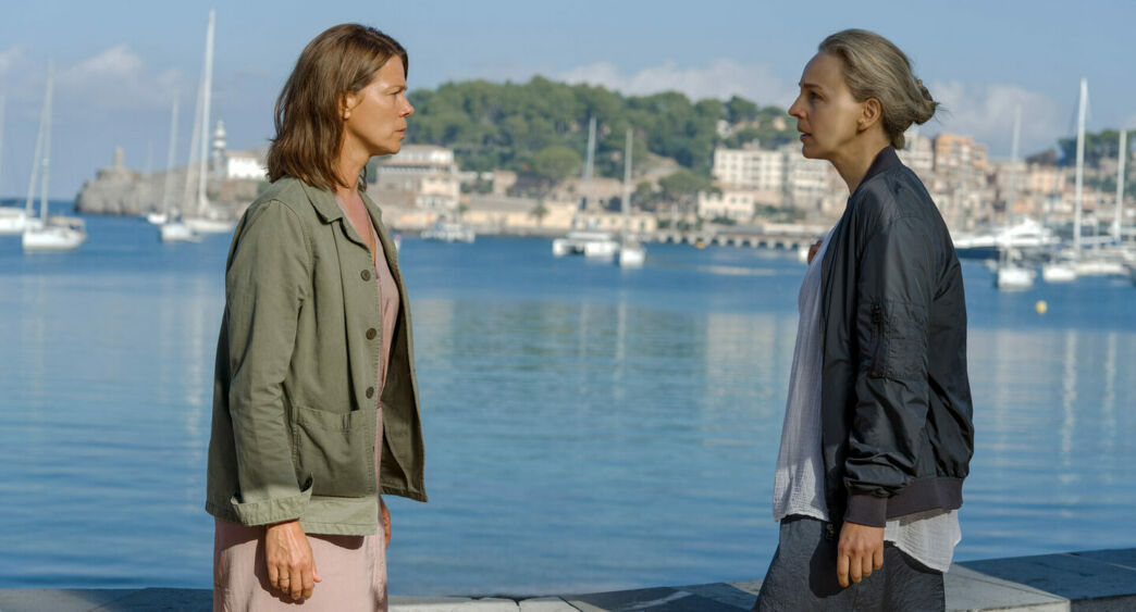 Tutta la verità su Lilly, la miniserie su Rai 2 mercoledì 8 luglio Tutta la verità su Lilly, la miniserie su Rai 2 mercoledì 8 luglio