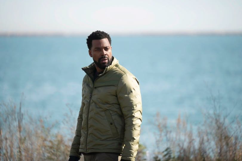 Notizie serie tv: LaRoyce Hawkins lascia Chicago PD Notizie serie tv: LaRoyce Hawkins lascia Chicago PD