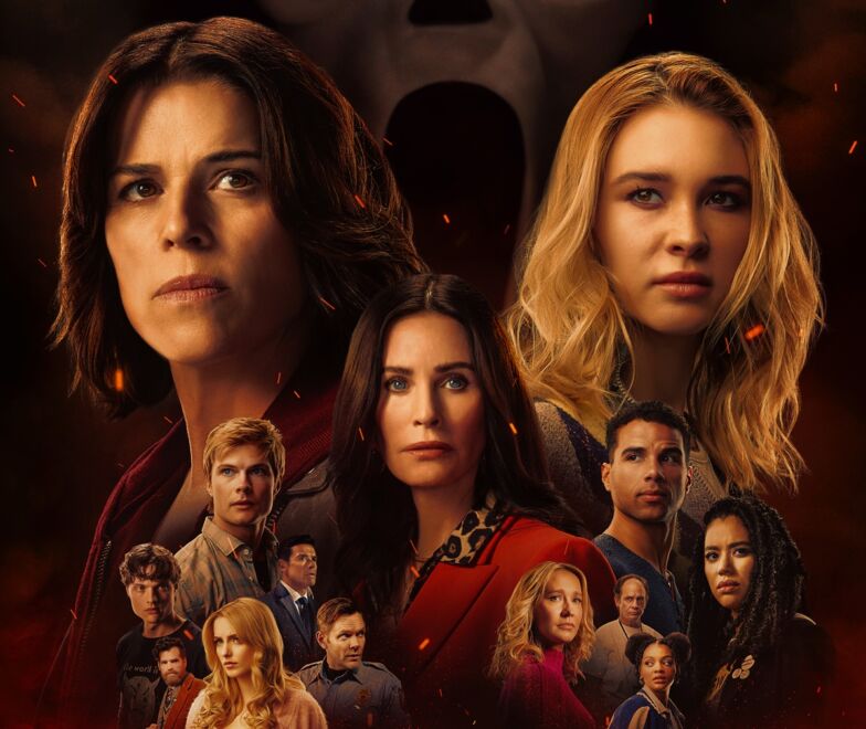 Scream 7