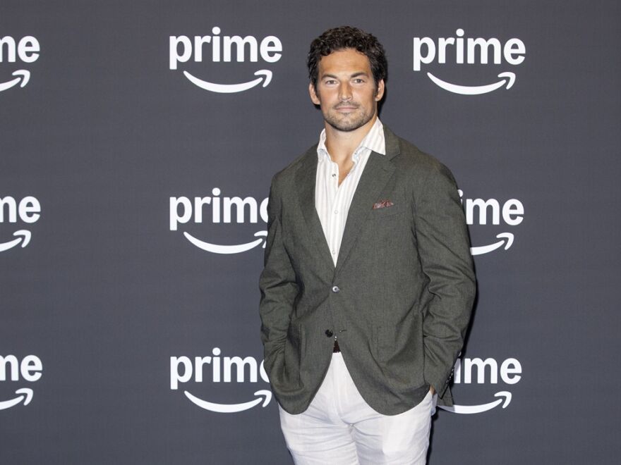 Prime Video 2026/27: Due Cuori in Affitto, Un’altra Madre, The Traitors 2 Prime Video 2026/27: Due Cuori in Affitto, Un’altra Madre, The Traitors 2