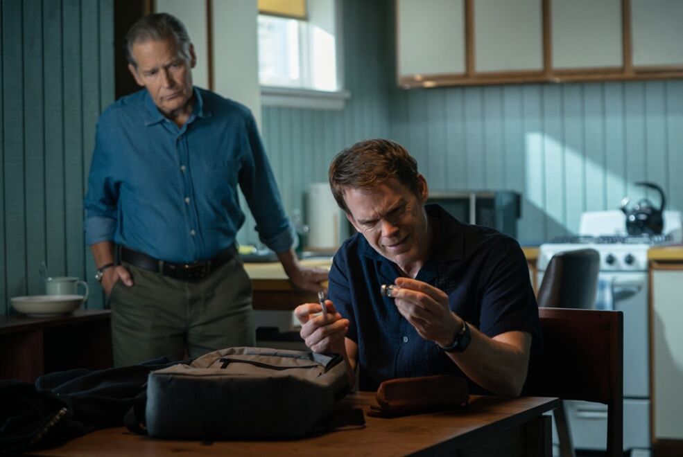 Dexter: Resurrection 2, tutto sulla nuova stagione della serie Paramount+ Dexter: Resurrection 2, tutto sulla nuova stagione della serie Paramount+
