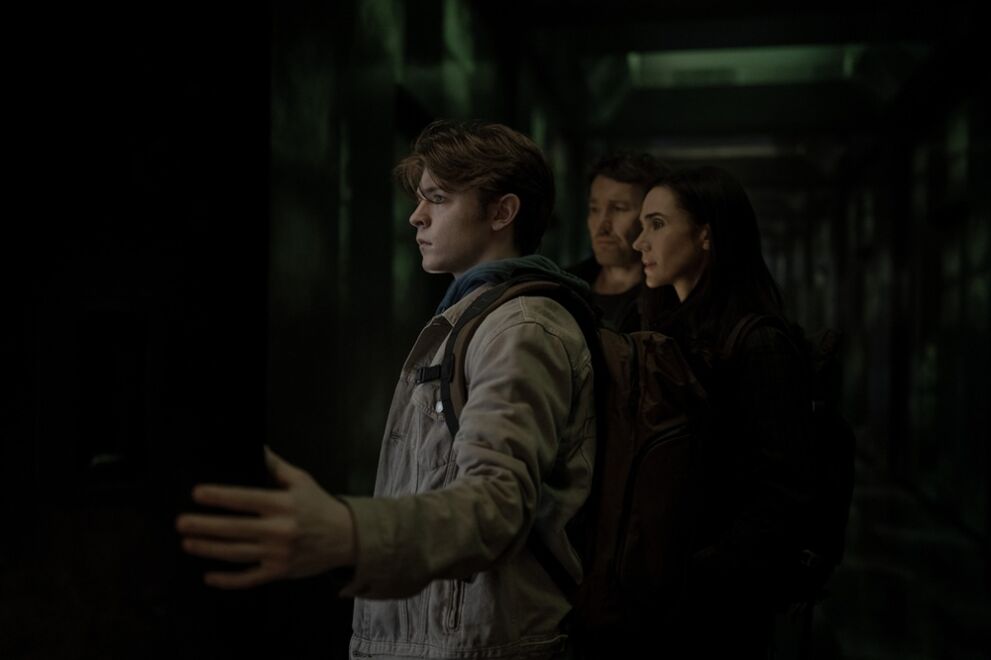 Dark Matter 2, la nuova stagione ad agosto su Apple TV Dark Matter 2, la nuova stagione ad agosto su Apple TV
