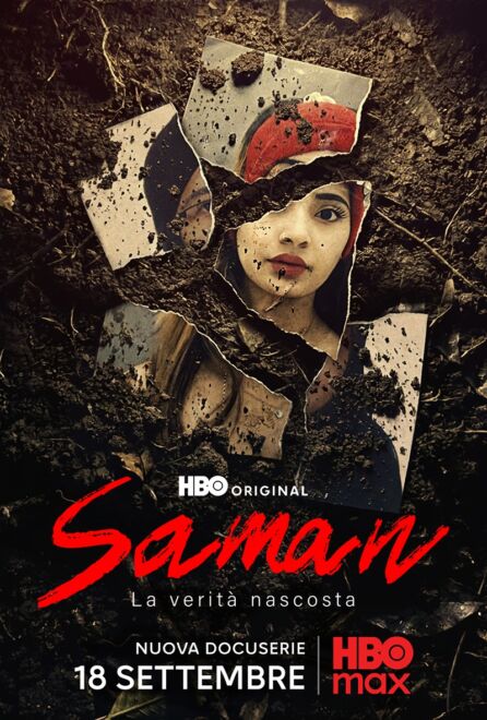Saman