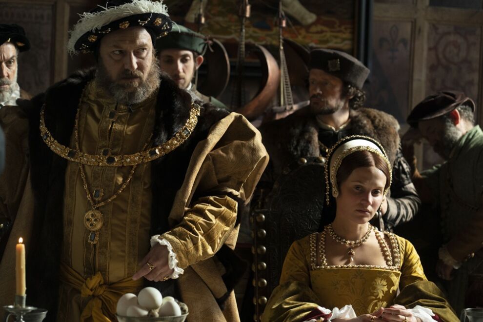 L’Ultima Regina – Firebrand, staera in tv il film con Jude Law e Alicia Vikander L’Ultima Regina – Firebrand, staera in tv il film con Jude Law e Alicia Vikander