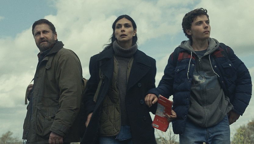 Greenland 2: Migration, il film stasera in tv: trama e cast Greenland 2: Migration, il film stasera in tv: trama e cast