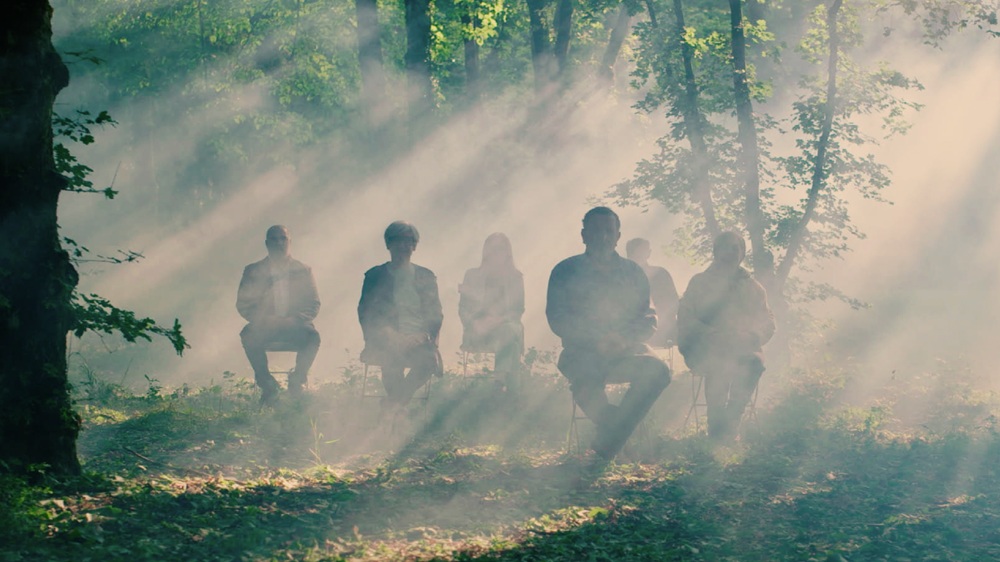 Seveso – Il disastro della diossina: HBO Max annuncia la docuserie Seveso – Il disastro della diossina: HBO Max annuncia la docuserie