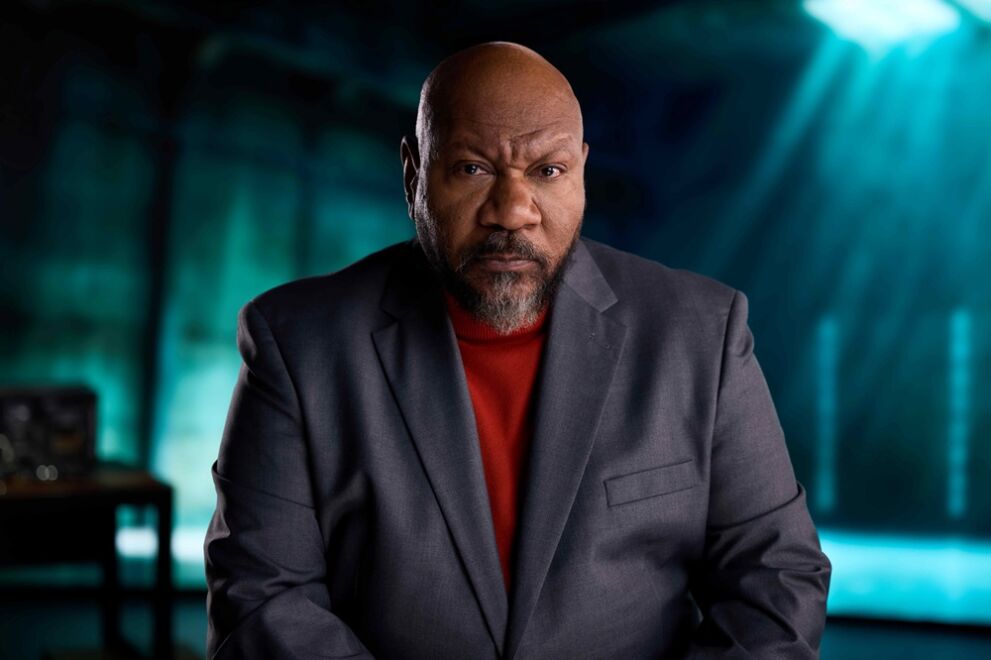 Storie letali con Ving Rhames: la serie History che racconta gli eventi più devastanti della storia Storie letali con Ving Rhames: la serie History che racconta gli eventi più devastanti della storia