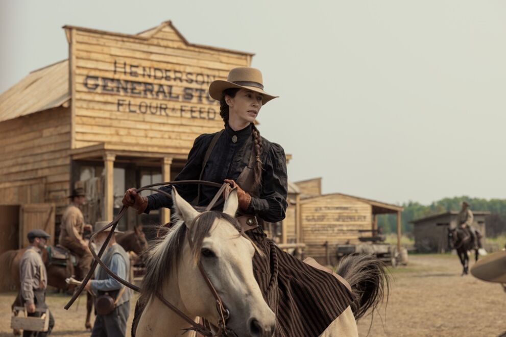La casa nella prateria: trama, cast e il ritorno del grande classico su Netflix La casa nella prateria: trama, cast e il ritorno del grande classico su Netflix
