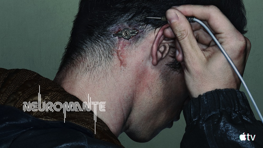 Neuromante