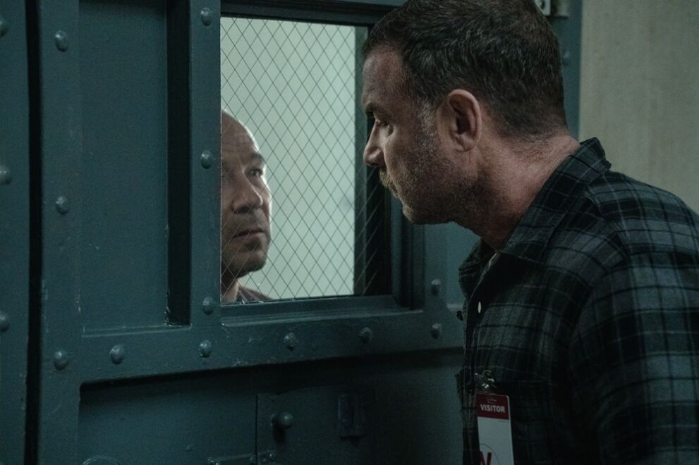 Nocturne, il crime con Stephen Graham e Liev Schreiber a ottobre su Apple TV Nocturne, il crime con Stephen Graham e Liev Schreiber a ottobre su Apple TV
